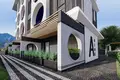 Wohnung 2 zimmer 55 m² Mahmutlar, Türkei