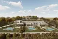 Villa de 4 dormitorios 205 m² Agia Paraskevi, Grecia