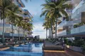 Appartement 2 chambres 75 m² district de Lárnaca, Chypre