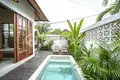 1-Schlafzimmer-Villa  Kedungu, Indonesien