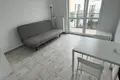 Estudio 1 habitación 23 m² en Varsovia, Polonia