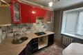 Apartamento 1 habitación 34 m² Kobriny, Bielorrusia