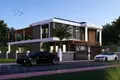 Villa de 5 habitaciones 400 m² Doesemealti, Turquía