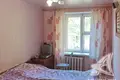 Квартира 2 комнаты 41 м² Видомлянский сельский Совет, Беларусь