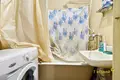 Wohnung 2 zimmer 41 m² Minsk, Belarus
