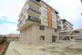 1 bedroom apartment 45 m² Kepez, Turkey