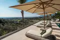 4-Schlafzimmer-Villa 297 m² Marbella, Spanien