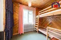 Casa 81 m² Jzufouski sielski Saviet, Belarús