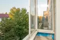 Appartement 3 chambres 68 m² Maladetchna, Bélarus