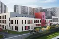 Квартира 2 комнаты 55 м² Химки, Россия