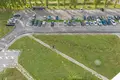 Mieszkanie 1 pokój 20 m² Fanipol, Białoruś