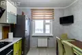 1 room apartment 41 m² Minsk, Belarus