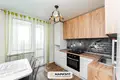 Mieszkanie 2 pokoi 56 m² Laskówka, Białoruś