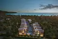 3-Schlafzimmer-Villa 316 m² Ban Bang Thao, Thailand