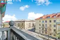 Квартира 1 комната 16 м² Вильнюс, Литва