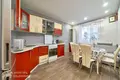 3 room apartment 82 m² in Minsk, Belarus