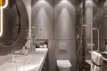2 bedroom apartment 74 m² Mezitli, Turkey