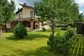 4 bedroom house 230 m² Ketvergiai, Lithuania