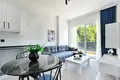 Appartement 2 chambres  Alanya, Turquie