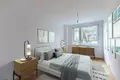 Квартира 4 комнаты 84 м² Варшава, Польша