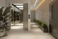 Apartamento 3 habitaciones 123 m² Larnaca, Chipre