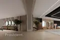 Mieszkanie 1 pokój 900 m² Dubaj, Emiraty Arabskie