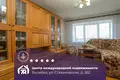 Wohnung 3 zimmer 51 m² Wilejka, Belarus