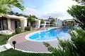 1 bedroom apartment  Lapithos, Northern Cyprus