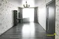 Wohnung 3 zimmer 68 m² Minsk, Belarus