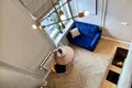 Wohnung 1 zimmer 20 m² in Warschau, Polen