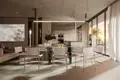 Villa de 2 habitaciones 55 m² Ungasan, Indonesia