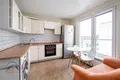 Apartamento 1 habitación 35 m² Kopishche, Belarús
