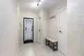 Appartement 1 chambre 44 m² Minsk, Bélarus