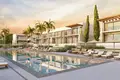 Appartement 3 chambres 112 m² Akanthou, Chypre du Nord