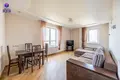 2 room apartment 60 m² Minsk, Belarus