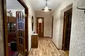 3 room apartment 66 m² Barysaw, Belarus