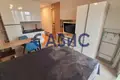 Wohnung 36 m² Sweti Wlas, Bulgarien