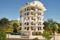 Wohnung 2 zimmer 52 m² Alanya, Türkei