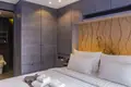 1 bedroom apartment 34 m² Phuket, Thailand