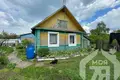 5 room house 72 m² Barysaw, Belarus