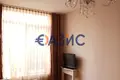 2 bedroom apartment 56 m² Sunny Beach Resort, Bulgaria