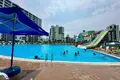 Apartamento 2 habitaciones 53 m² Mezitli, Turquía