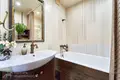 Appartement 2 chambres 62 m² Minsk, Bélarus