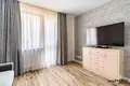 Wohnung 2 Zimmer 61 m² Minsk, Weißrussland