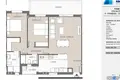 Квартира 2 спальни 95 м² San Pedro Alcantara, Испания