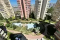 Mieszkanie 4 pokoi 170 m² Mediterranean Region, Turcja