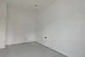 Квартира 1 комната  Тосмур, Турция
