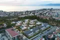 Willa 6 pokojów 445 m² Kusadasi, Turcja