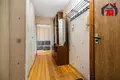 Apartamento 3 habitaciones 58 m² Minsk, Belarús