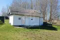 Casa 49 m² Jzufouski sielski Saviet, Belarús